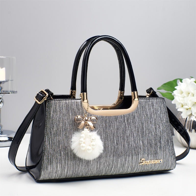Elegant Women's Envelope Crossbody Bag – Chic Waterproof Shoulder Handbag - More4LessLB