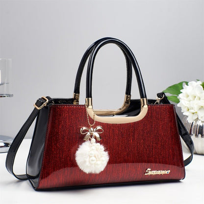 Elegant Women's Envelope Crossbody Bag – Chic Waterproof Shoulder Handbag - More4LessLB