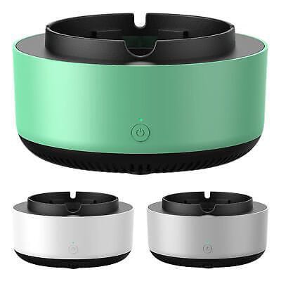 Cigarette Filter Battery Ashtray - More4LessLB