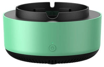 Cigarette Filter Battery Ashtray - More4LessLB