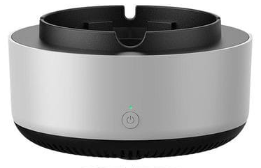 Cigarette Filter Battery Ashtray - More4LessLB