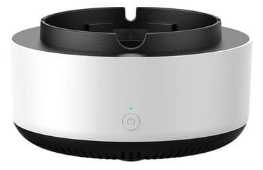 Cigarette Filter Battery Ashtray - More4LessLB