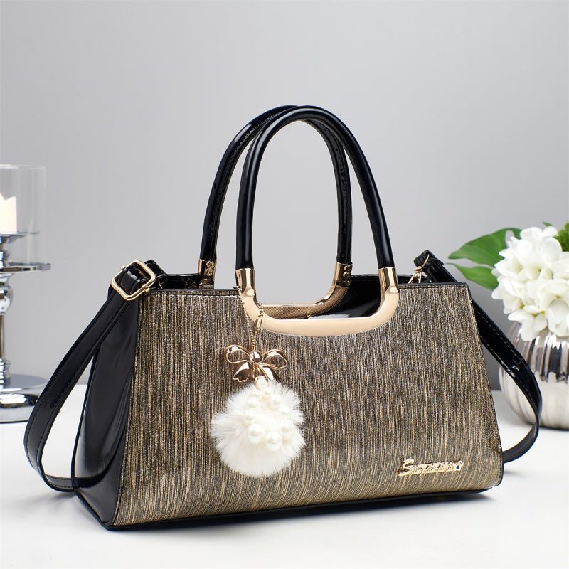 Elegant Women's Envelope Crossbody Bag – Chic Waterproof Shoulder Handbag - More4LessLB