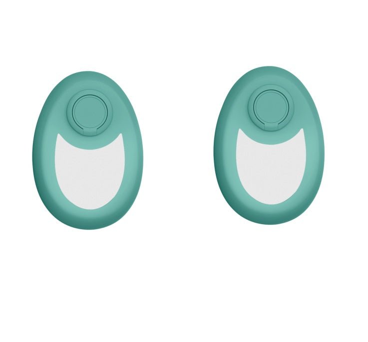 Crystal Hair Eraser – Painless Reusable Hair Removal & Exfoliating Tool - More4LessLB
