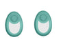 Crystal Hair Eraser – Painless Reusable Hair Removal & Exfoliating Tool - More4LessLB