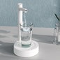 Portable USB Rechargeable Water Dispenser Pump – Smart Automatic Bottle Pump - More4LessLB