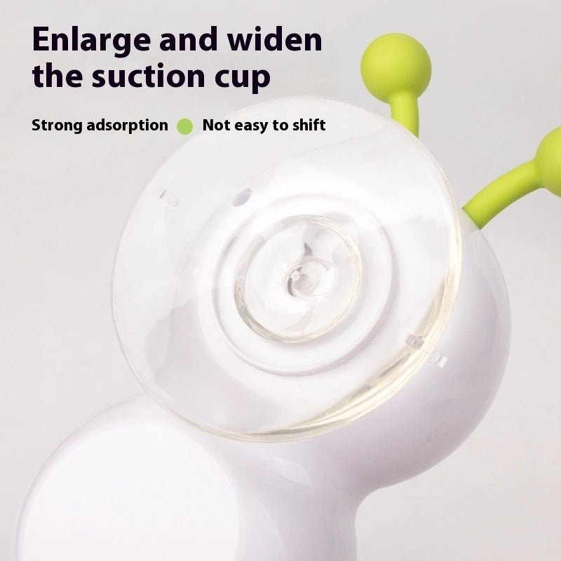 Smart Interactive Cat Toy – Tail Motion Fun for Kittens - More4LessLB