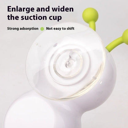 Smart Interactive Cat Toy – Tail Motion Fun for Kittens - More4LessLB