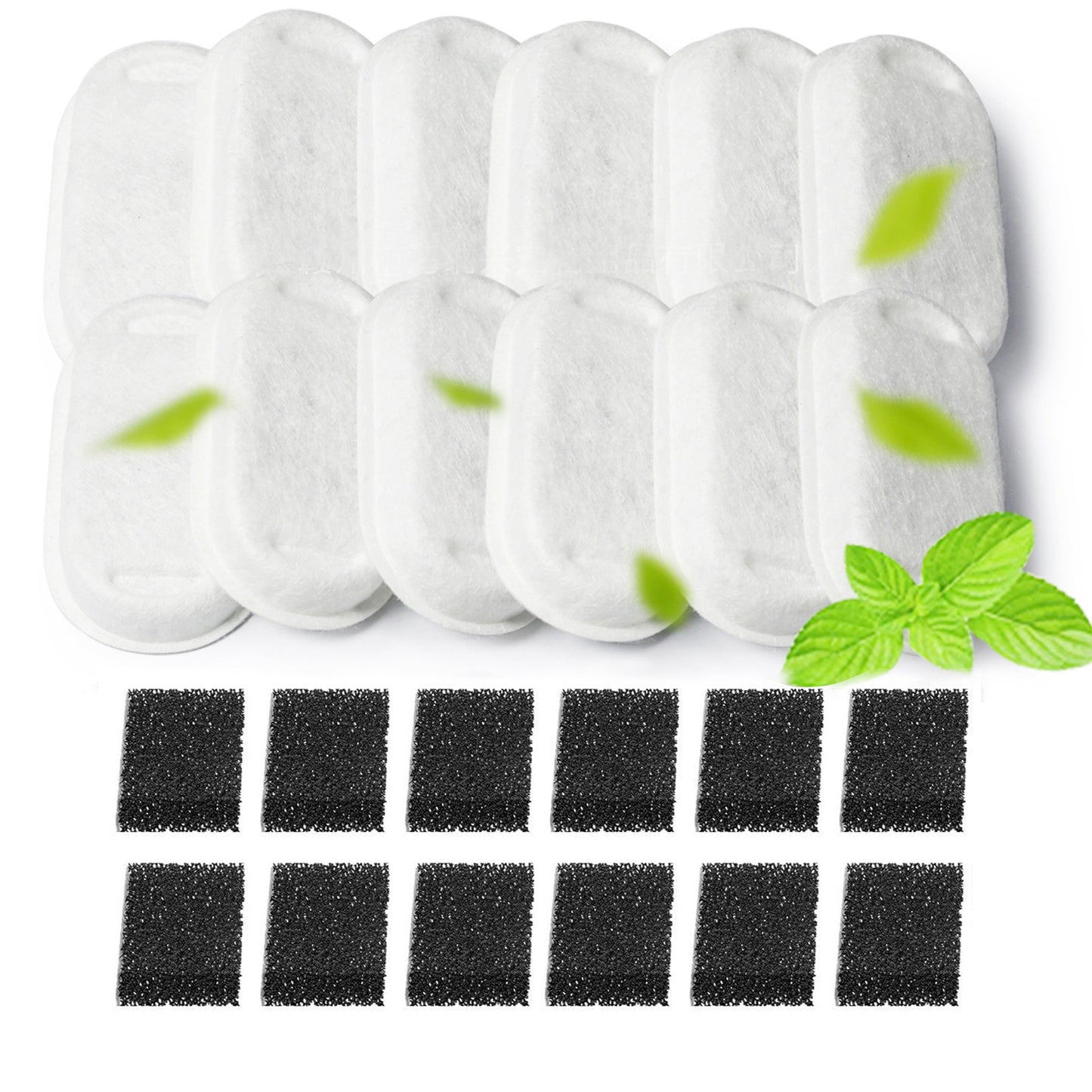 Smart Circulating Pet Water Dispenser – Stainless Steel, Large - More4LessLB