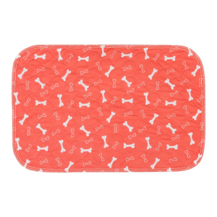 Three - layer Waterproof Pet Absorbent Pad - More4LessLB