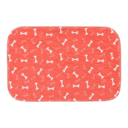 Three - layer Waterproof Pet Absorbent Pad - More4LessLB
