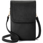 Men's PU Leather High - grade Versatile Messenger Bag - More4LessLB