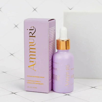 Ammuri Skincare Whitening Lightening Serum for Radiance