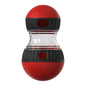 Interactive Dog Puzzle Ball – Mental Stimulation & Treat Dispenser - More4LessLB