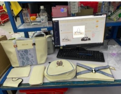 Fashion Handbag Women Shoulder Bag - More4LessLB