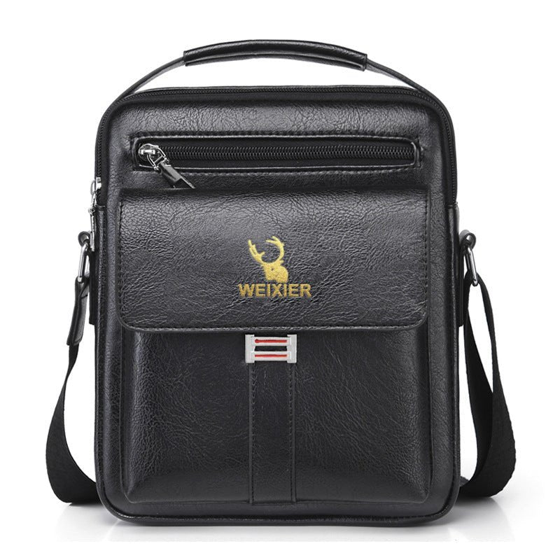 Men's Bag Breathable And Wearable Men's Shoulder Bag - More4LessLB