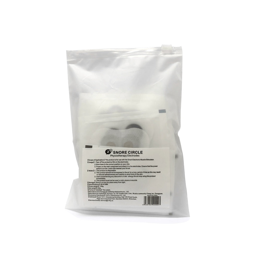 Smart Anti Snoring Device Electronic Muscle Stimulator Pro - More4LessLB