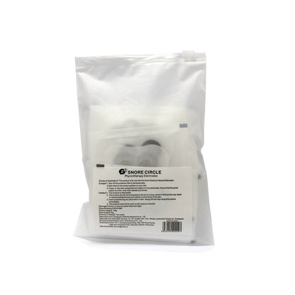 Smart Anti Snoring Device Electronic Muscle Stimulator Pro - More4LessLB