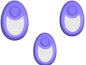 Crystal Hair Eraser – Painless Reusable Hair Removal & Exfoliating Tool - More4LessLB