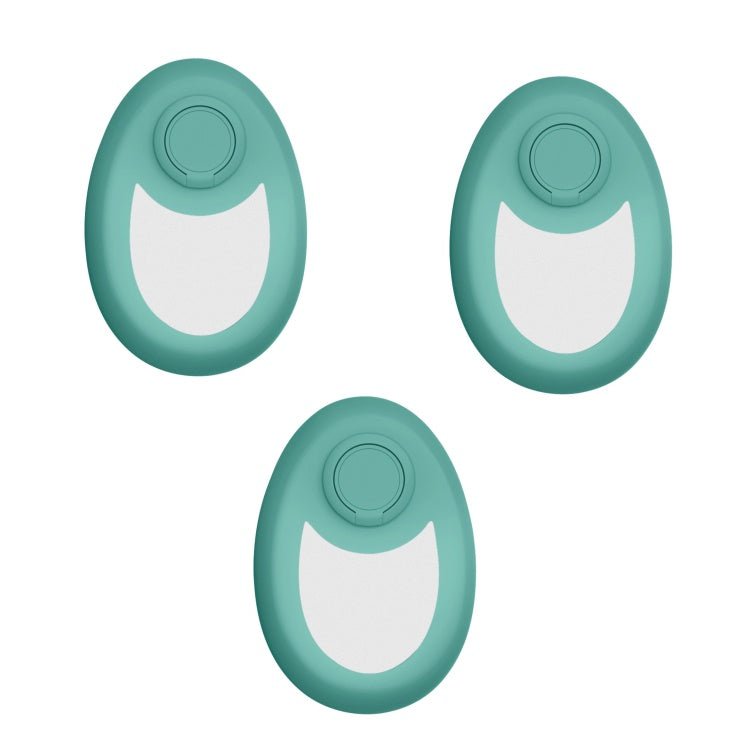 Crystal Hair Eraser – Painless Reusable Hair Removal & Exfoliating Tool - More4LessLB
