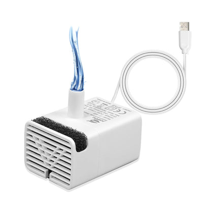 Stainless Steel Smart Pet Water Dispenser Automatic Circulation Large Capacity - More4LessLB