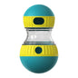 Interactive Dog Puzzle Ball – Mental Stimulation & Treat Dispenser - More4LessLB