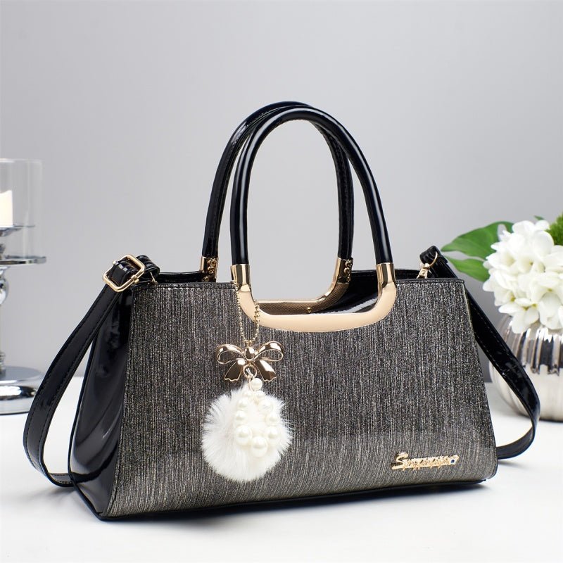 Elegant Women's Envelope Crossbody Bag – Chic Waterproof Shoulder Handbag - More4LessLB