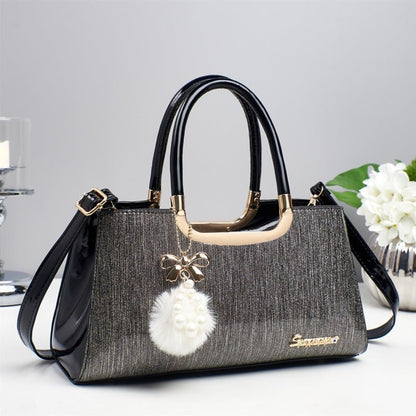Elegant Women's Envelope Crossbody Bag – Chic Waterproof Shoulder Handbag - More4LessLB