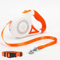 Dog Leash Retractable Leash And Dog Collar Spotlight Automatic Pet Dog Cat Traction Rope For Small Medium Dogs Pet Product - More4LessLB