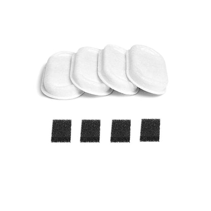 Stainless Steel Smart Pet Water Dispenser Automatic Circulation Large Capacity - More4LessLB