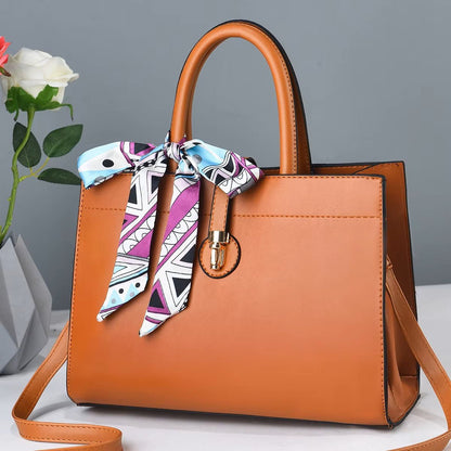 Trendy Fashion Women Crossbody Bag - Elegant Women's Fashion Handbag – Stylish Everyday Shoulder Tote - More4LessLB