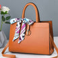 Trendy Fashion Women Crossbody Bag - Elegant Women's Fashion Handbag – Stylish Everyday Shoulder Tote - More4LessLB