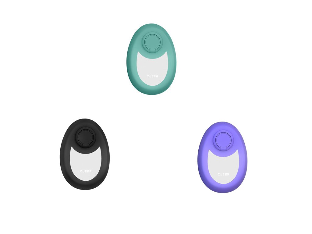 Crystal Hair Eraser – Painless Reusable Hair Removal & Exfoliating Tool - More4LessLB
