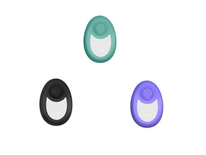 Crystal Hair Eraser – Painless Reusable Hair Removal & Exfoliating Tool - More4LessLB
